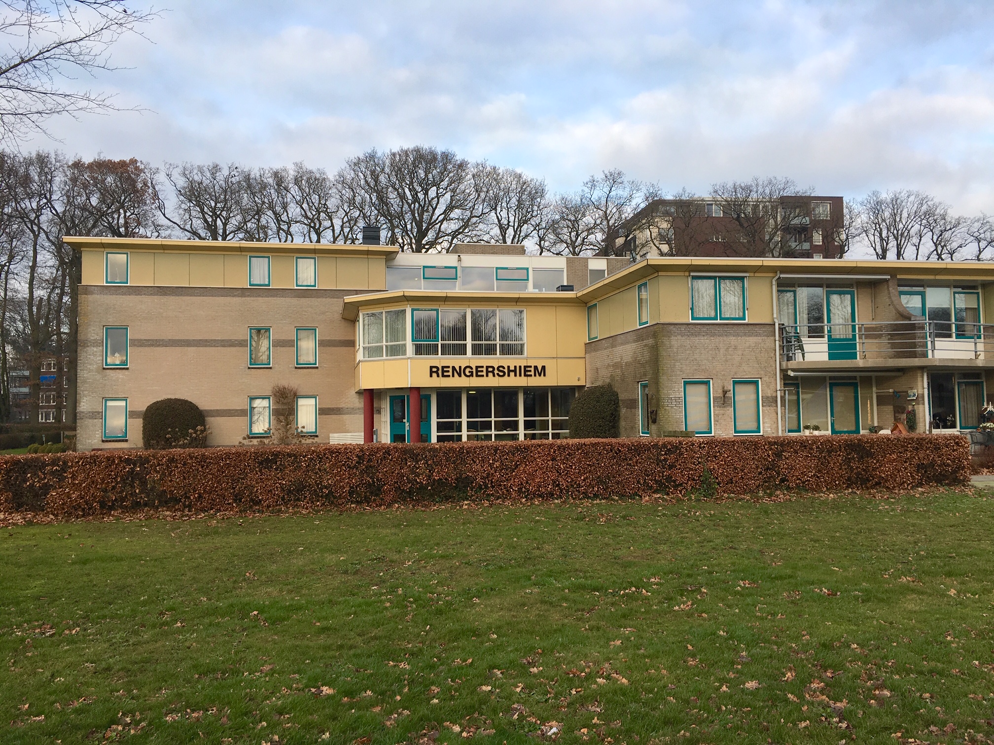 Appartement te huur: Frisiastate 9, Oentsjerk Oentsjerk