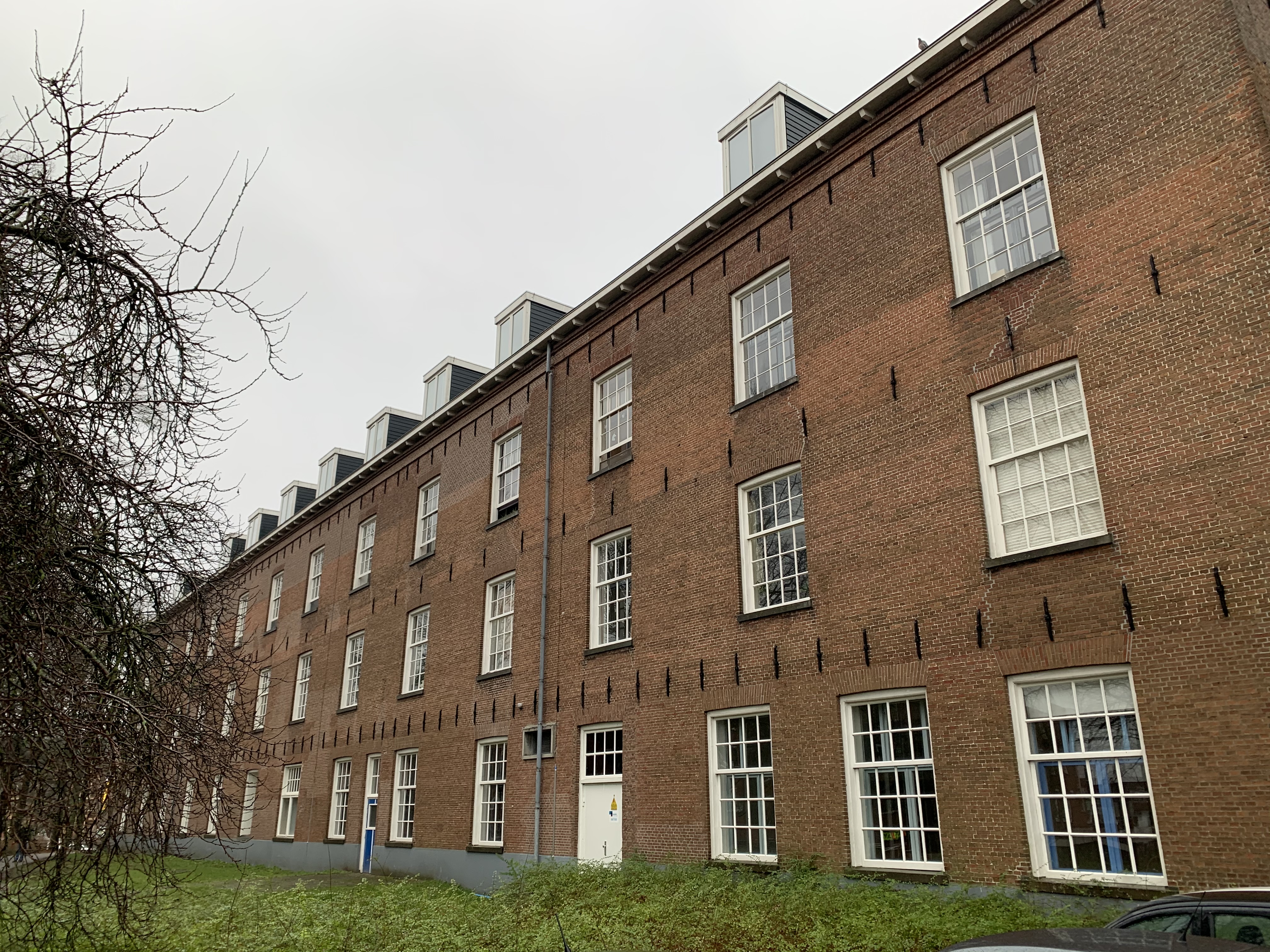Studio for rent: Amelandsdwinger 203, Hoek Leeuwarden