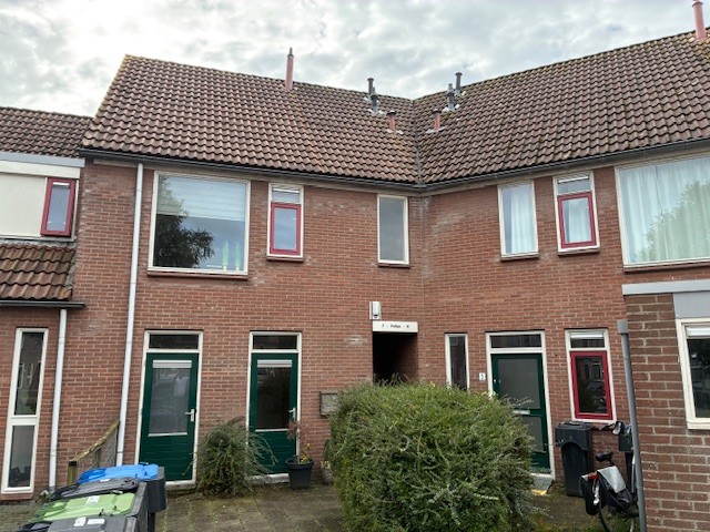 Appartement te huur: Pollux 7, Lemmer-Noord Lemmer