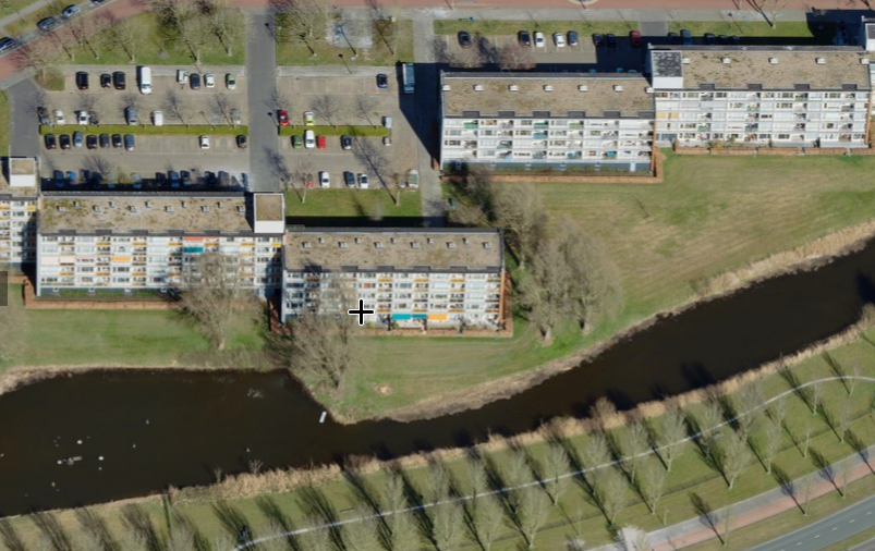 Appartement te huur: Canadezenlaan 314, Vrijheidswijk-Oost Leeuwarden