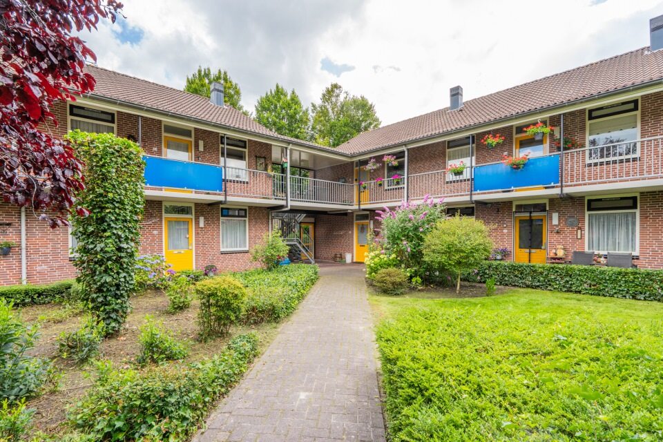 Appartement te huur: Zonneweide 84, Surhuisterveen Surhuisterveen