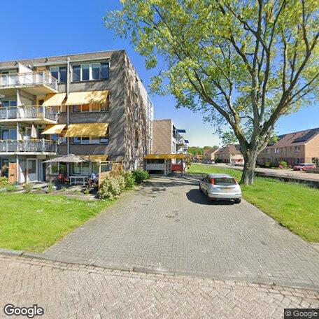 Appartement te huur: Burefen 110, De Bouwen west Drachten