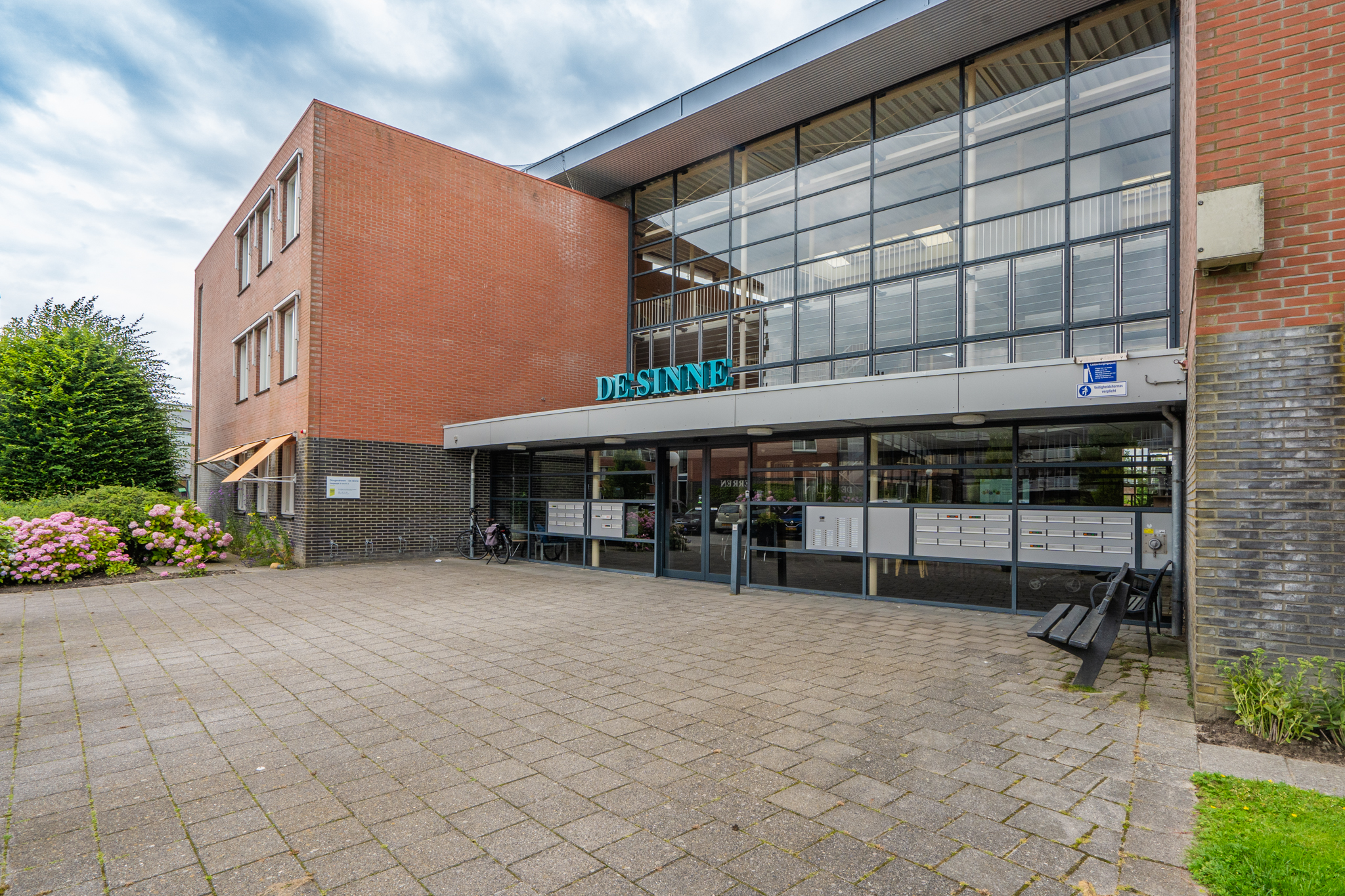 Appartement te huur: Dongeradyk 41, Dokkum Fugellan Dokkum