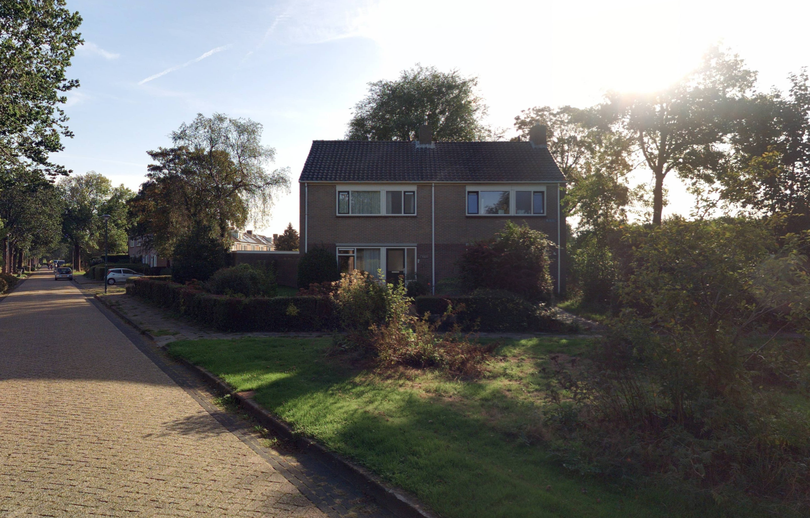 Twee-onder-één-kap te huur: Ylostinslaan 84, Nijezijl-Roodhem Ijlst