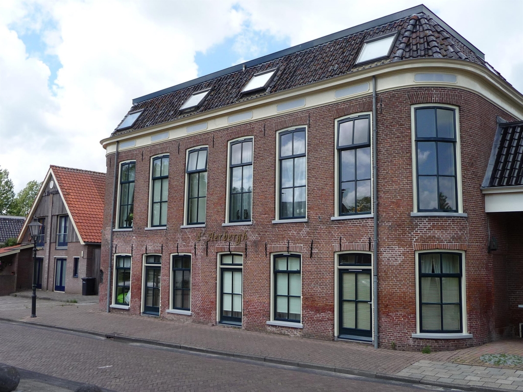 Appartement te huur: Alddyk 9, Dronryp Midden Dronryp