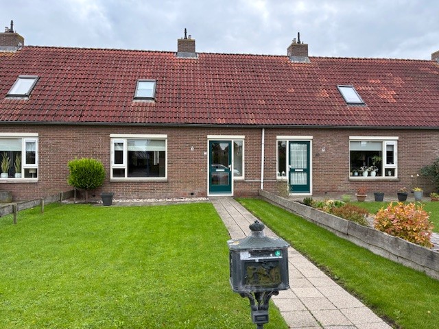 Tussenwoning te huur: Hoofdweg 52, Echtenerbrug-Kom Echtenerbrug
