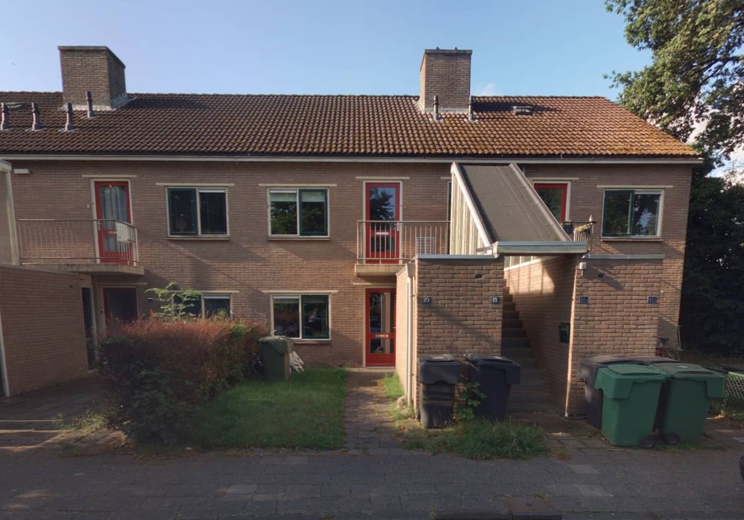 Appartement te huur: Sytskelân 20, Eastermar Eastermar
