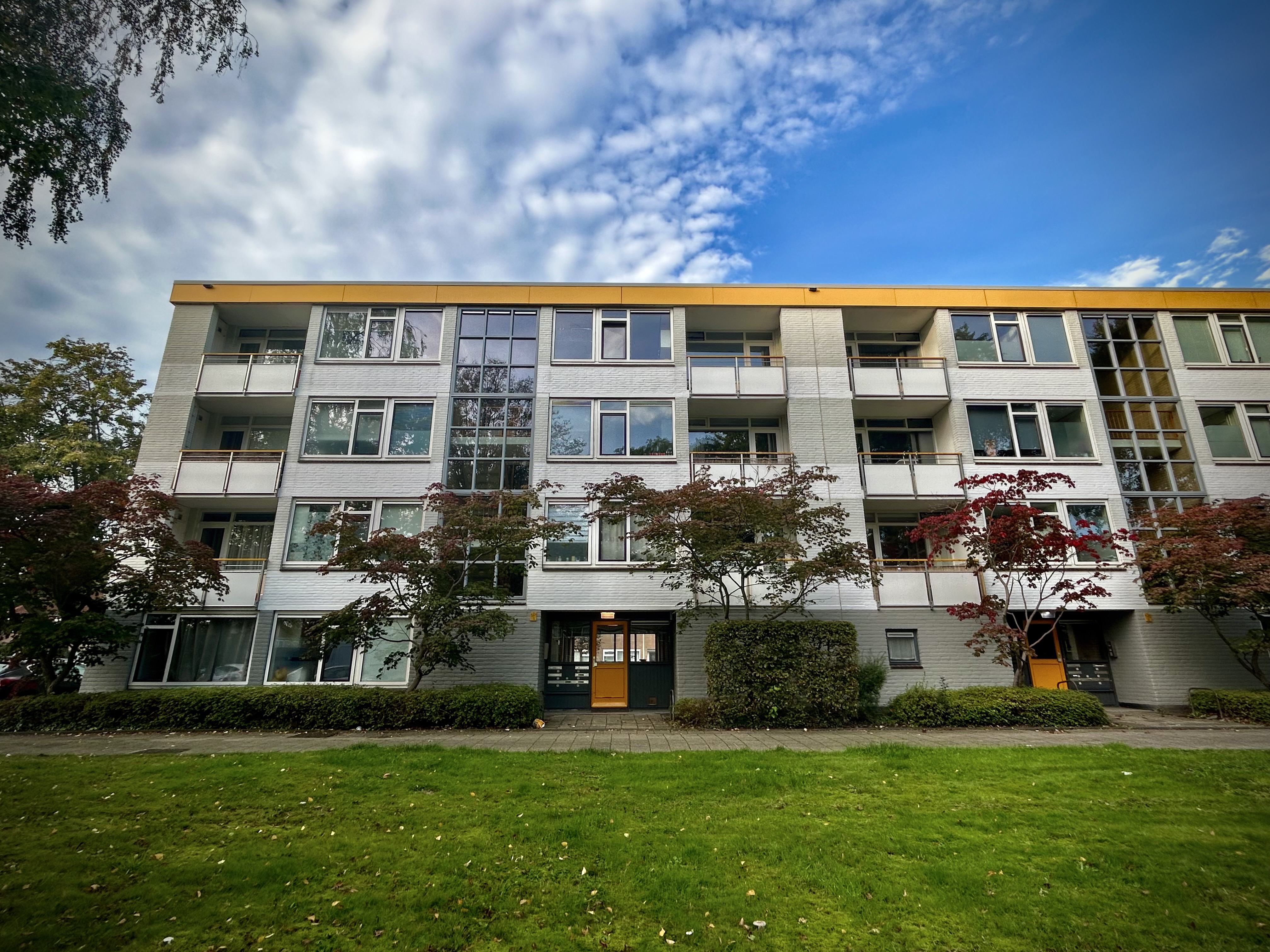 Appartement te huur: Oud Ambacht 319, De Swetten centrum Drachten
