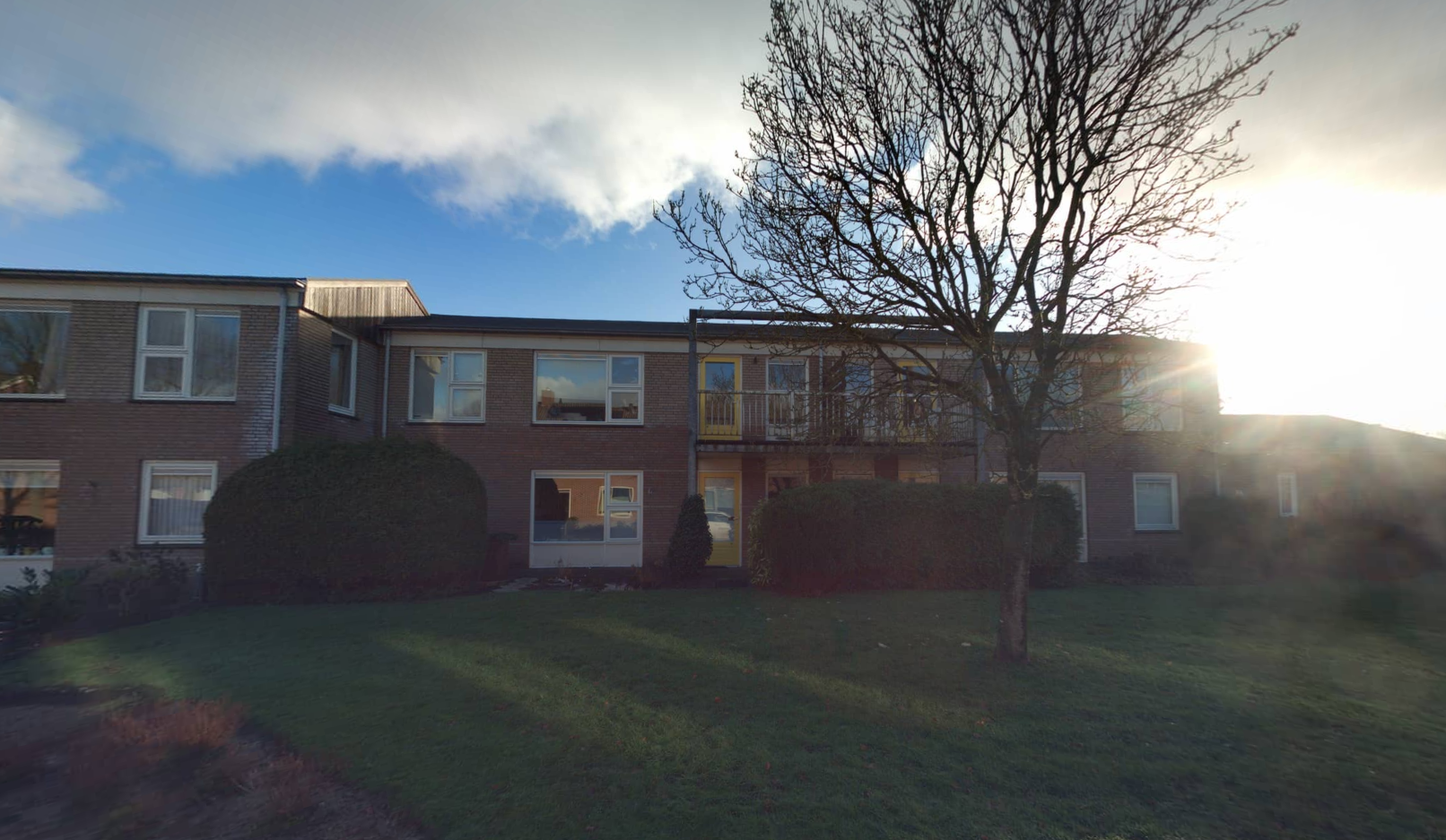 Appartement te huur: Lytse Kamp 33, Bakkeveen-De Kampen Bakkeveen