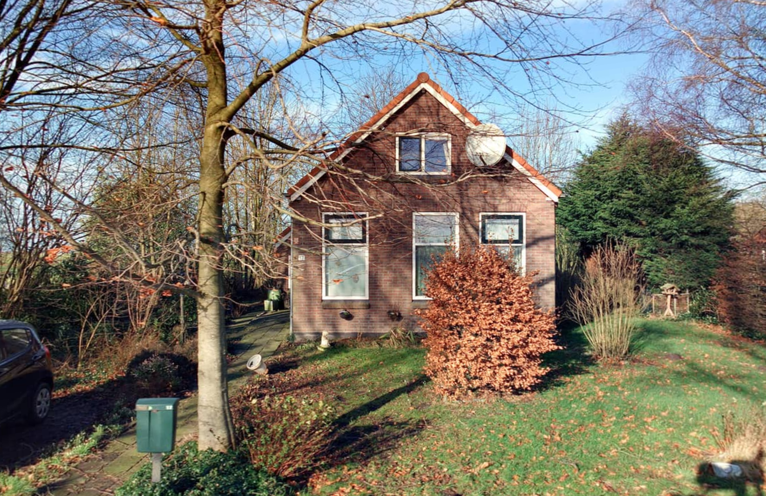 Vrijstaande woning te huur: Swynswei 17, Nij Beets-Buitengebied Nij Beets