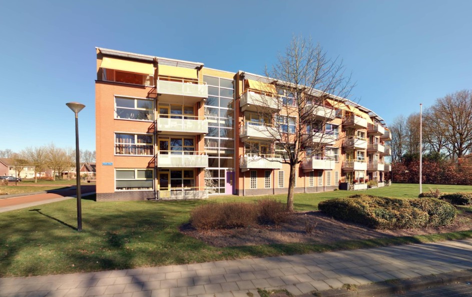 Appartement te huur: Klein Diep 18, Oosterwolde-Iris Oosterwolde
