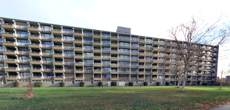 Appartement te huur: de Dulf 120, Bilgaard Leeuwarden