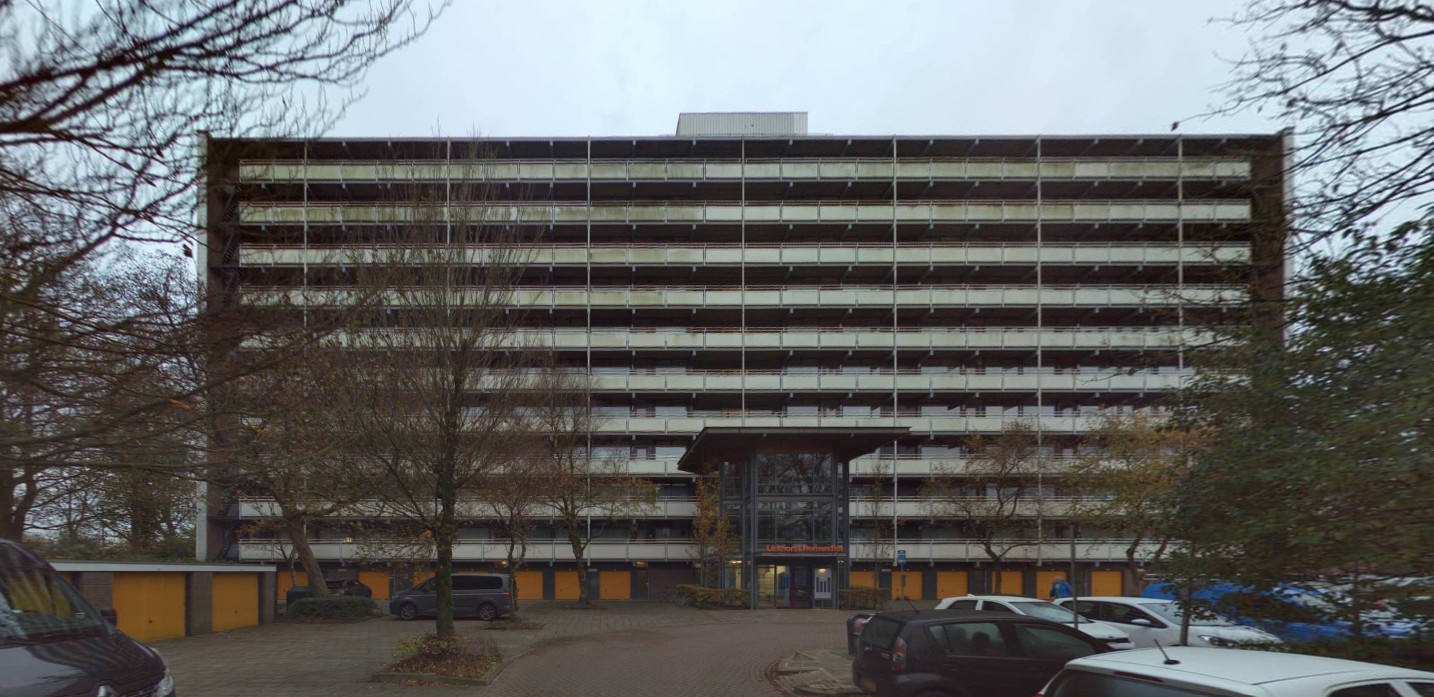 Appartement te huur: van Harinxmaplein 29, Nijlân Leeuwarden