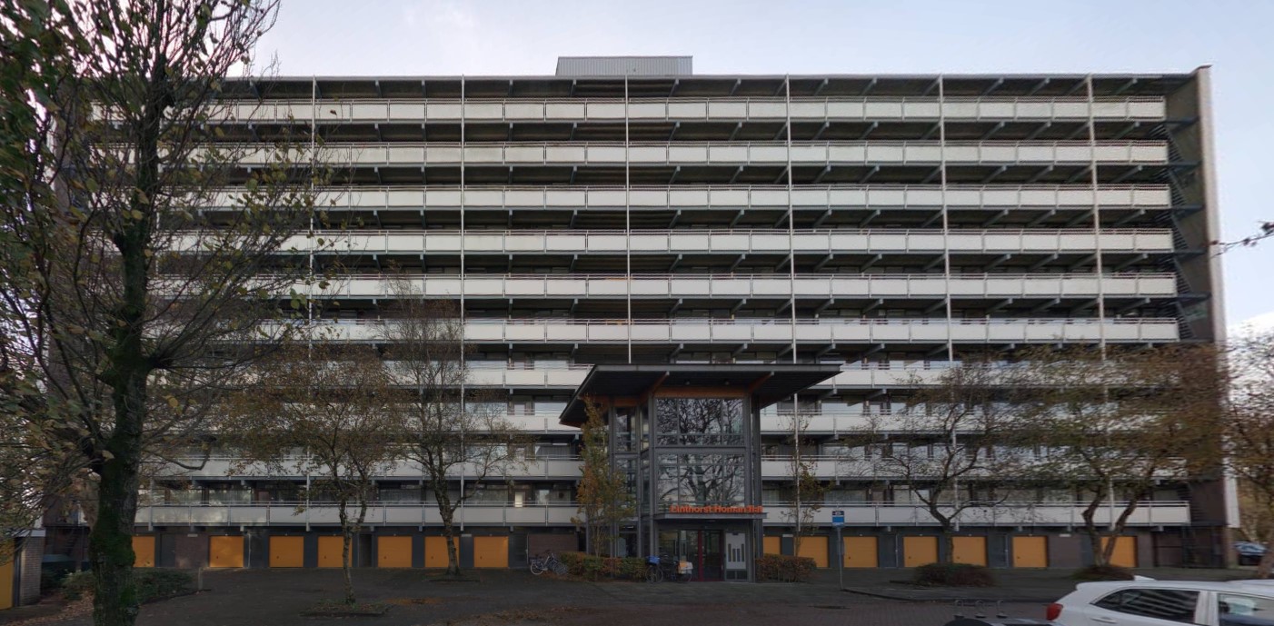Appartement te huur: van Harinxmaplein 17, Nijlân Leeuwarden
