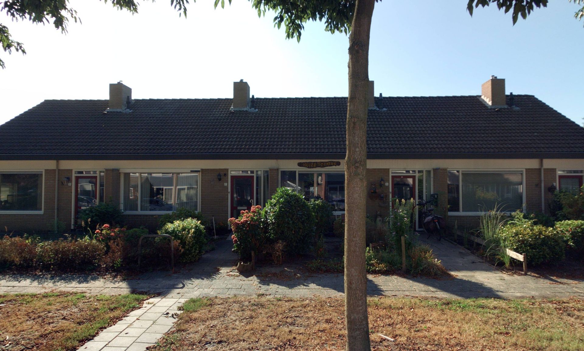 Tussenwoning te huur: Ljippenstâl 7, Garyp Garyp