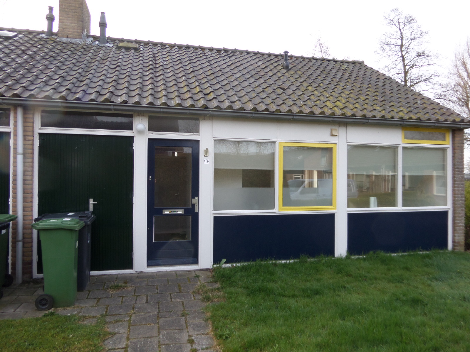 Hoekwoning te huur: De Skeperij 13, Ee Ie