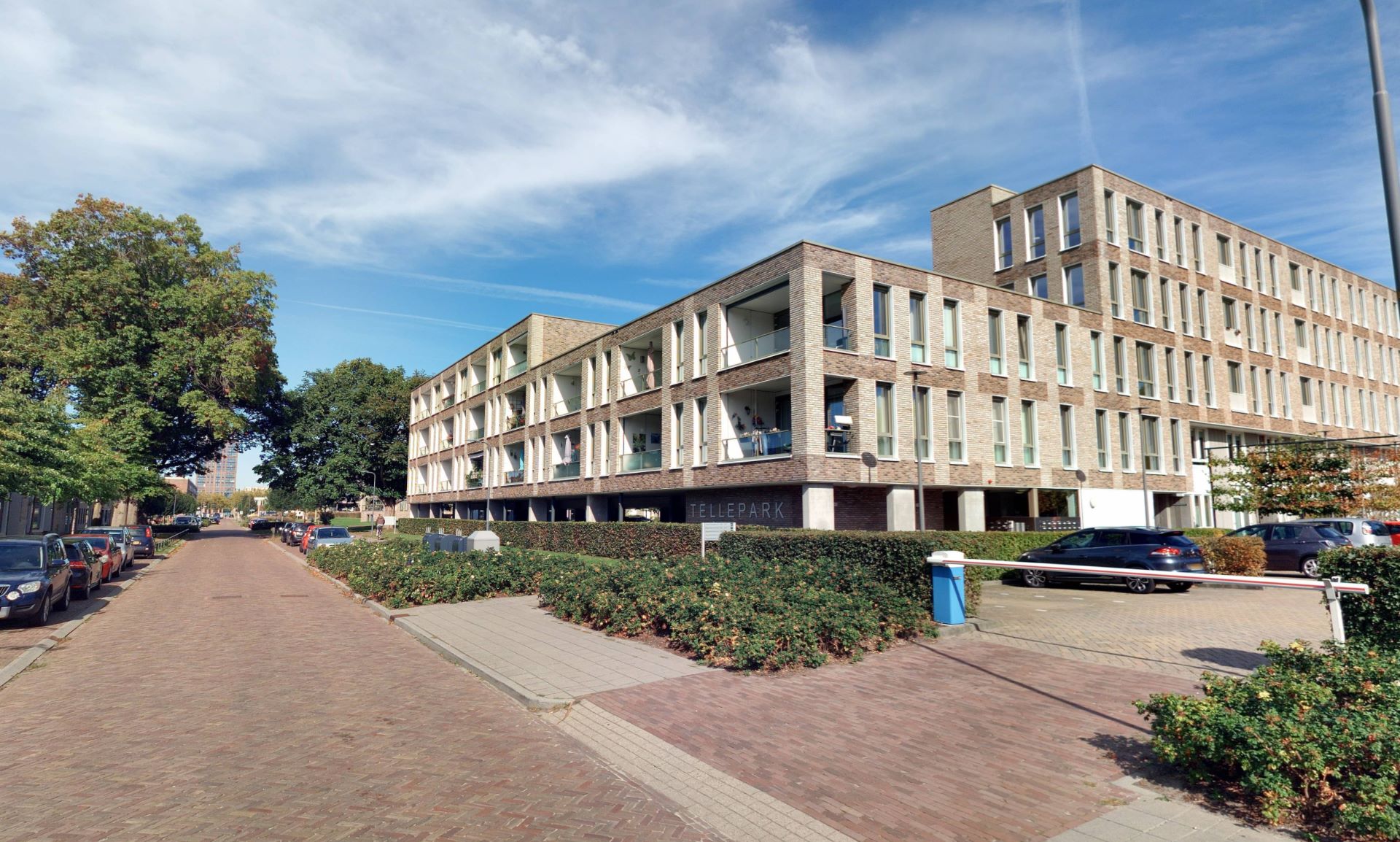 Appartement te huur: Coehoorn van Scheltingaweg 321, Midden Heerenveen