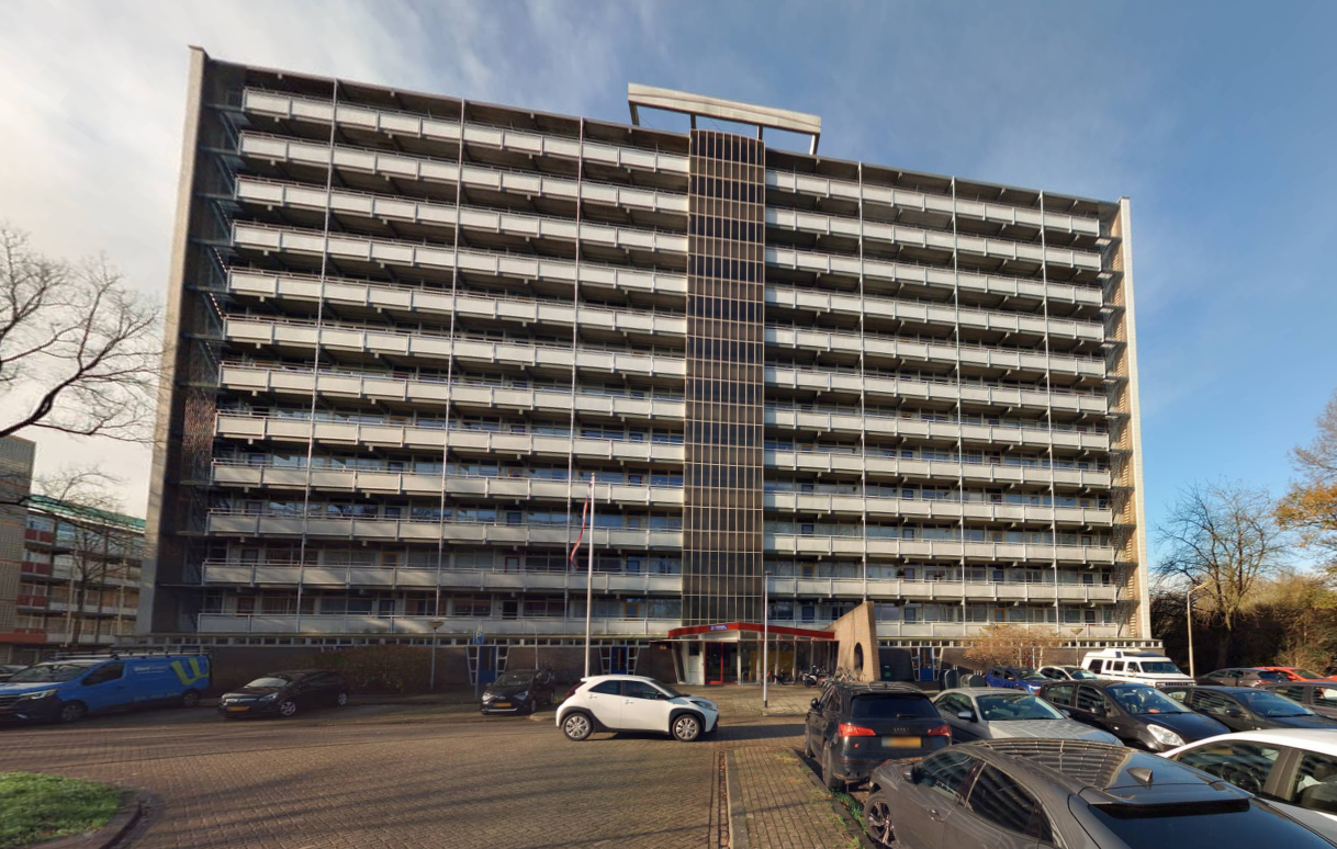 Appartement te huur: de Gealanden 44-5, Bilgaard Leeuwarden