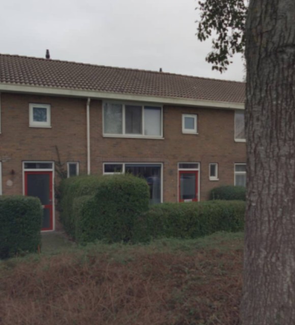 Tussenwoning te huur: Doeke Hellemastrjitte 22, Wirdum Wirdum