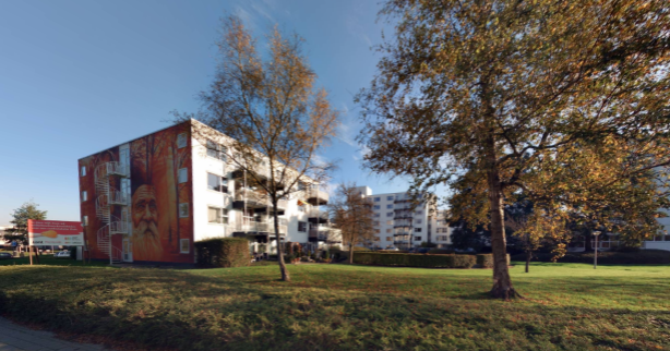 Appartement te huur: Dekamastraat 49, Rengerspark Leeuwarden