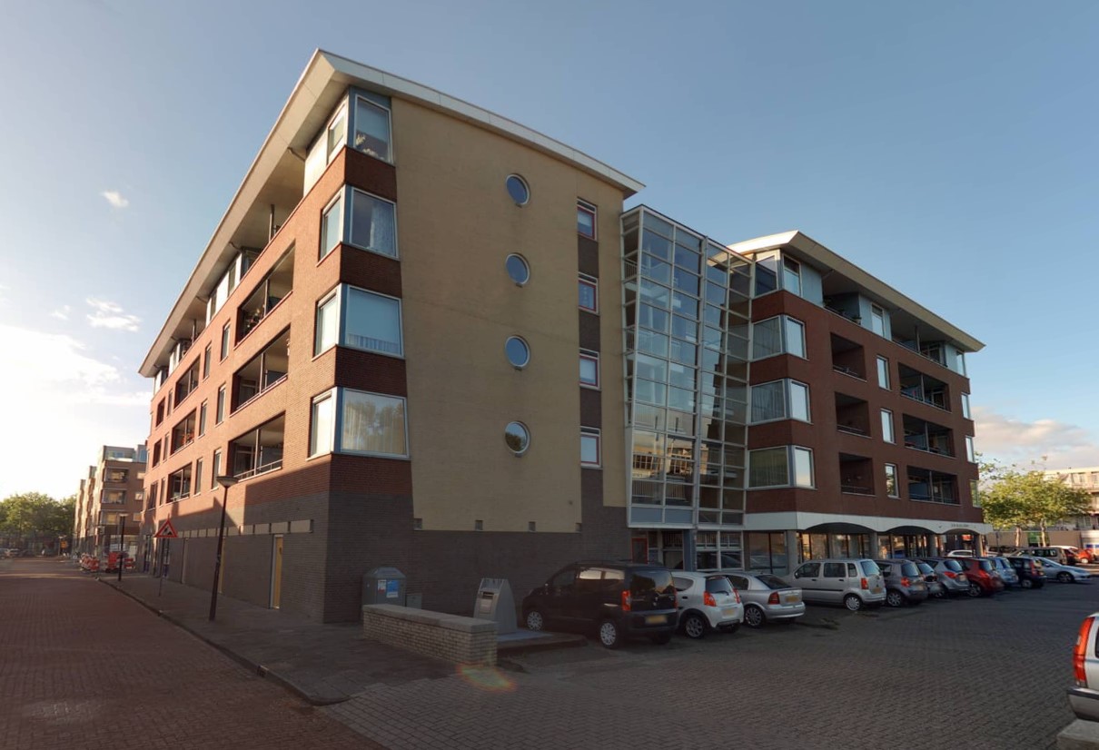Appartement te huur: Gashoudersplein 301, Centrum Heerenveen