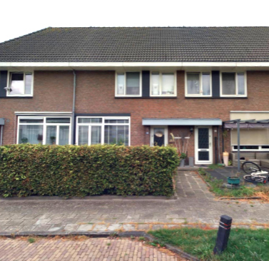 Tussenwoning te huur: Folsgaarsterhemstraat 24, Lemmerweg-West Sneek