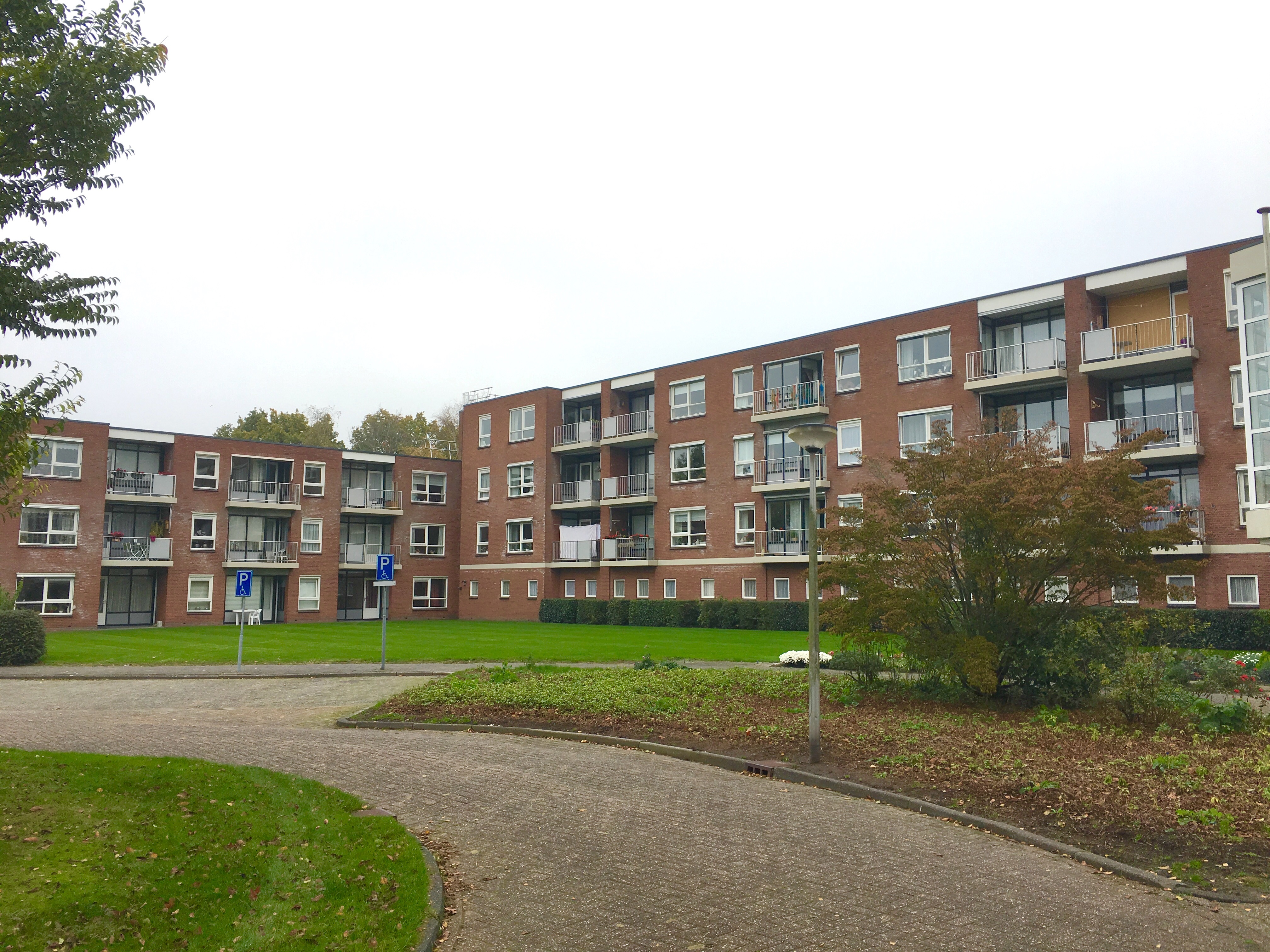 Appartement te huur: Botte Jaerlastraat 56, Burgum Burgum