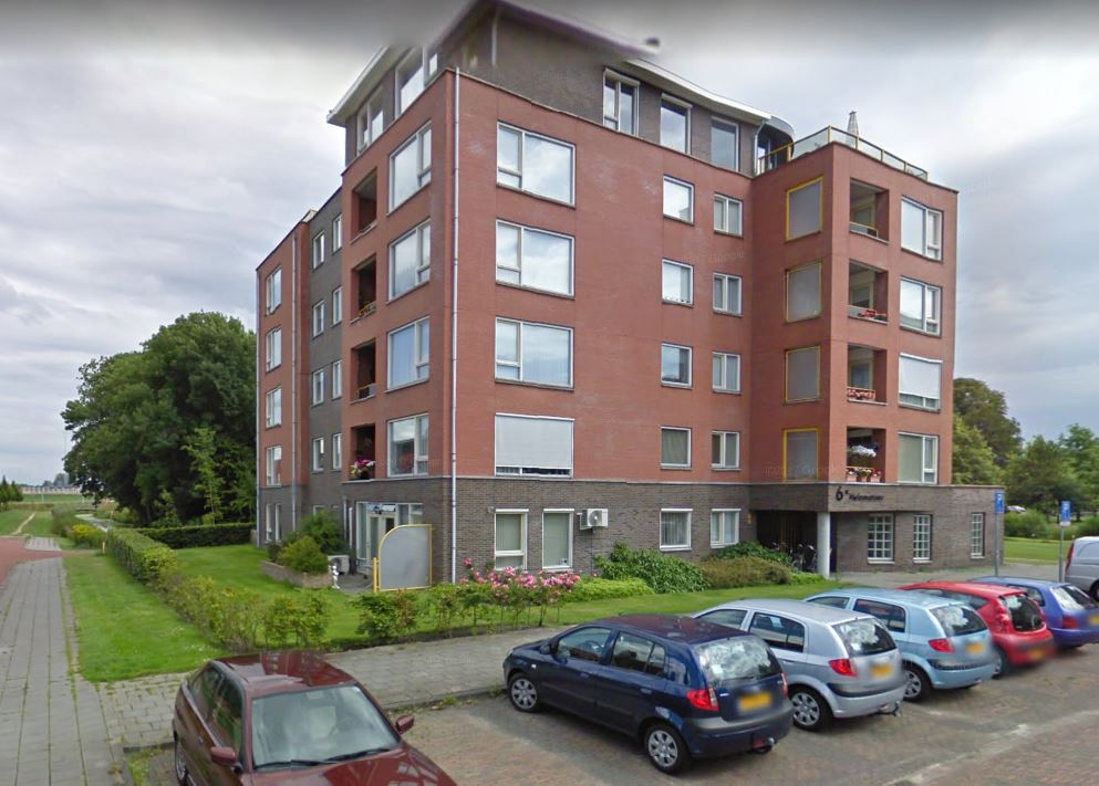Appartement te huur: Narcislaan 6-21, Centrum Heerenveen