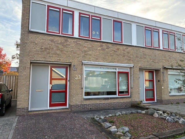 Twee-onder-één-kap te huur: Schokker 33, Lemmer-Lemstervaart Lemmer