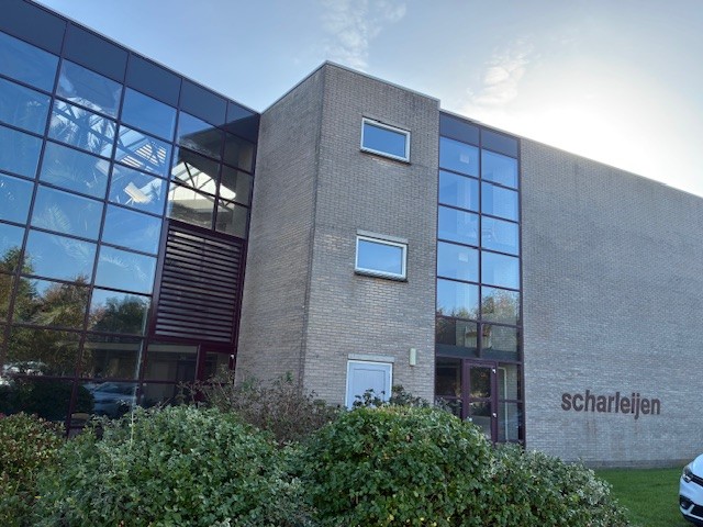 Appartement te huur: Stationsstraat 31, Sint Nicolaasga Sint Nicolaasga