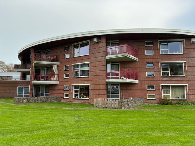 Appartement te huur: Mariënacker 9, Workum Workum